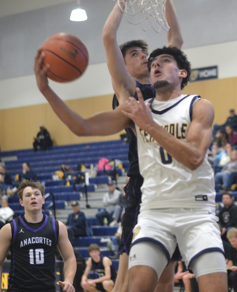 Whatcom Hoops December-10-2025