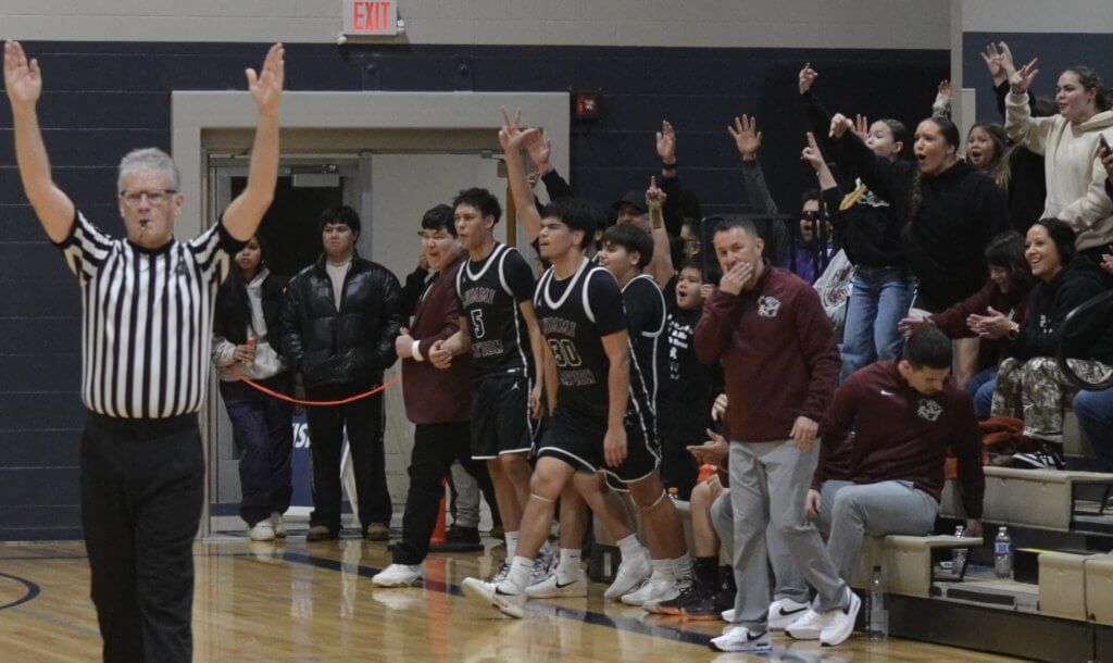 Whatcom Hoops December-14-2025