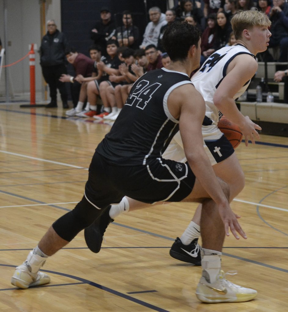 Whatcom Hoops December-14-2025