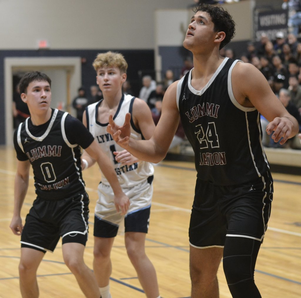 Whatcom Hoops December-14-2025