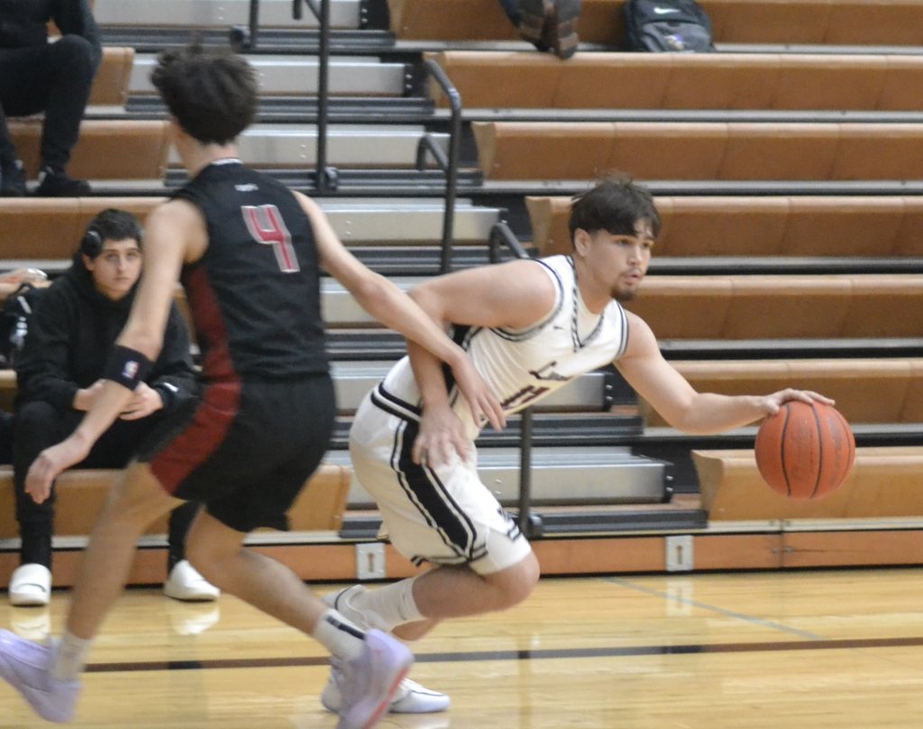 Whatcom Hoops December-30-2025