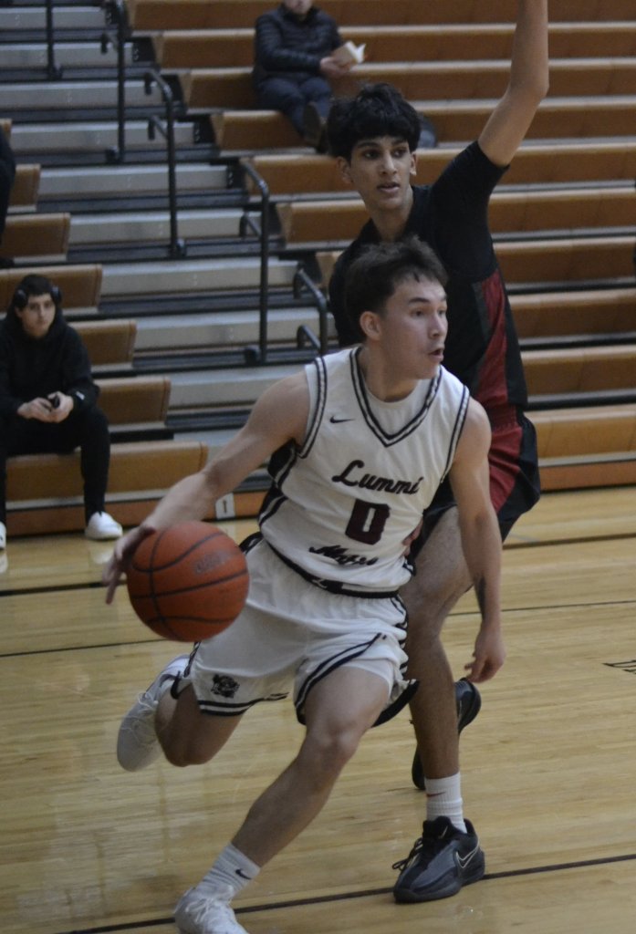 Whatcom Hoops December-30-2025