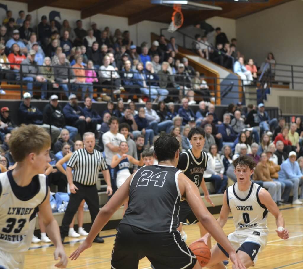 Whatcom Hoops December-14-2025