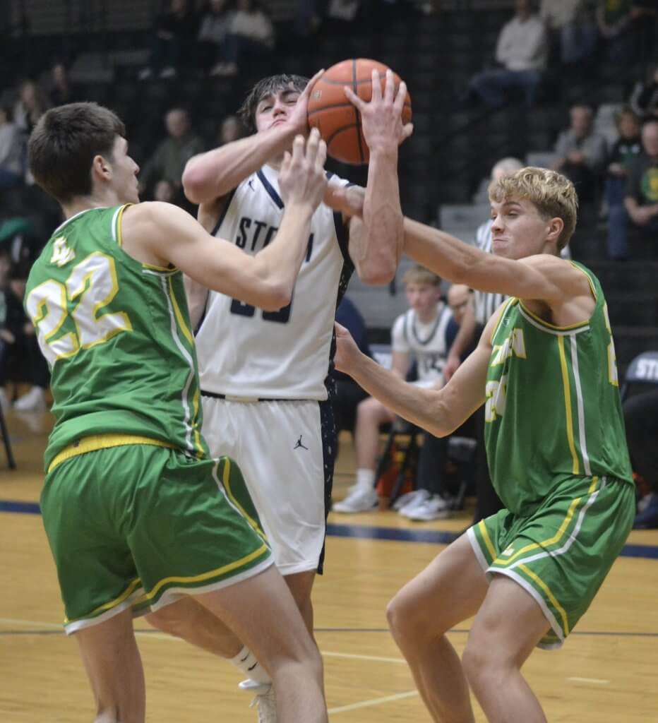 Whatcom Hoops December-12-2025