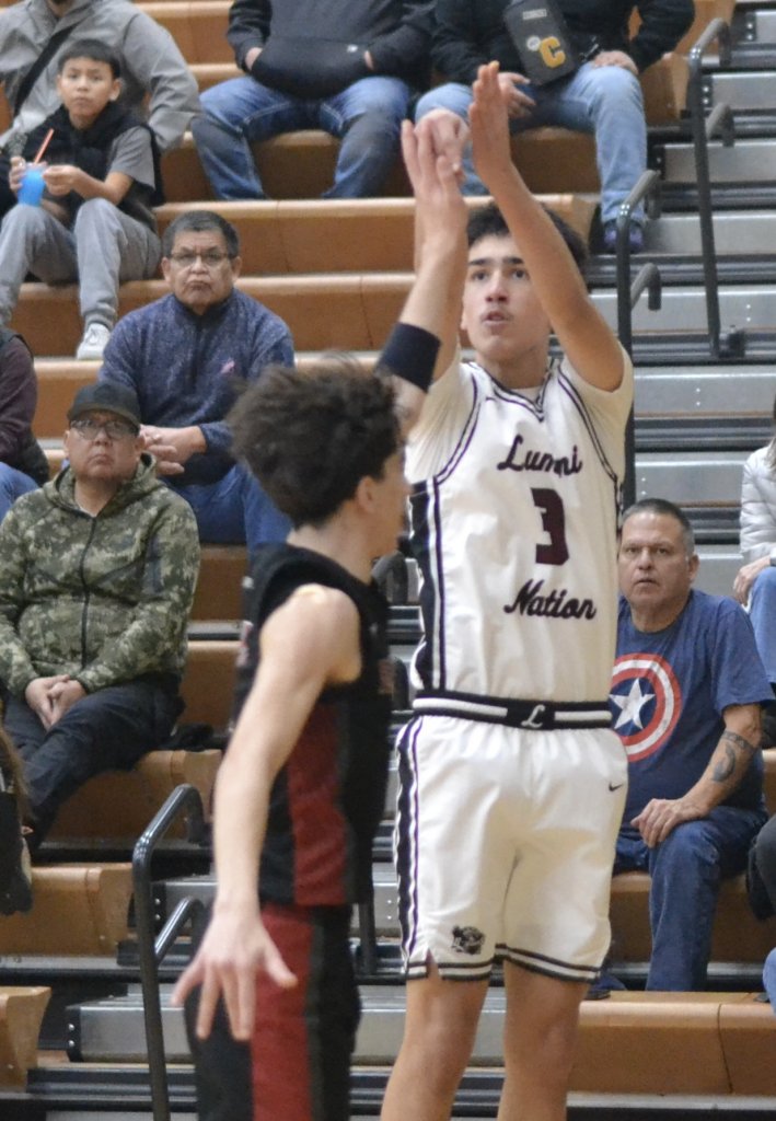 Whatcom Hoops December-30-2025