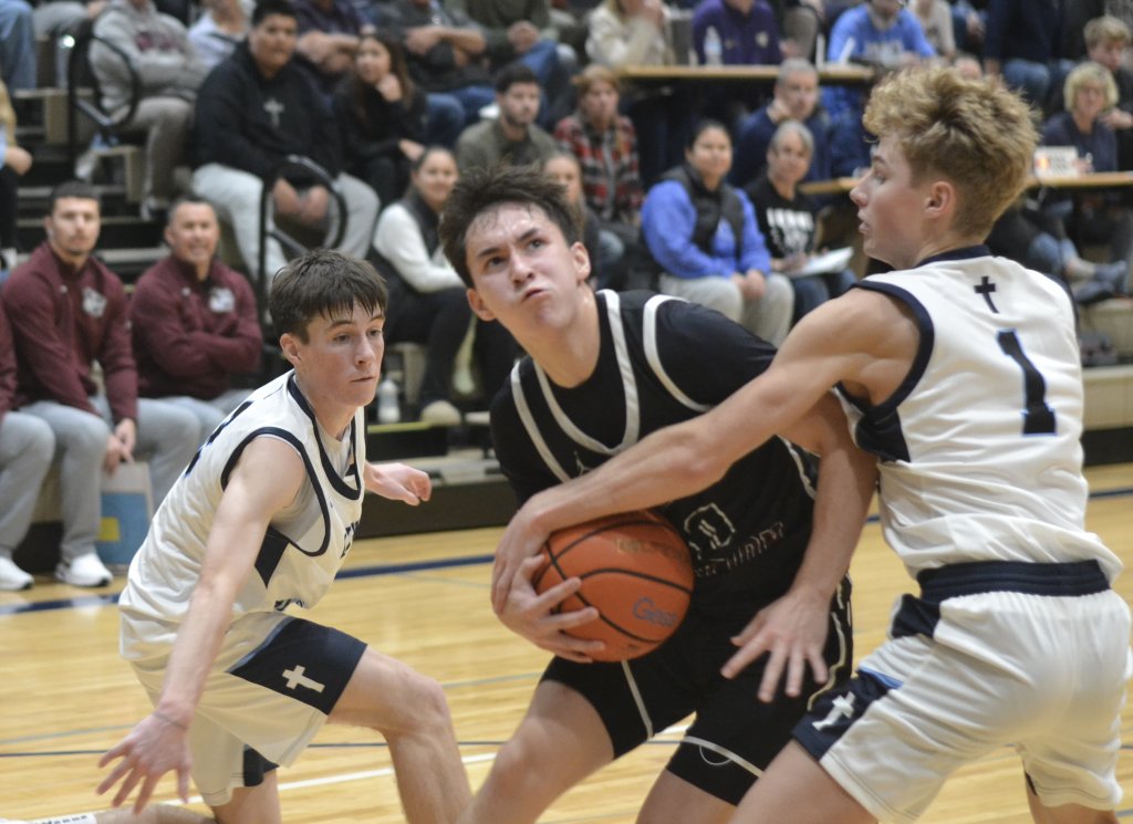 Whatcom Hoops December-14-2025