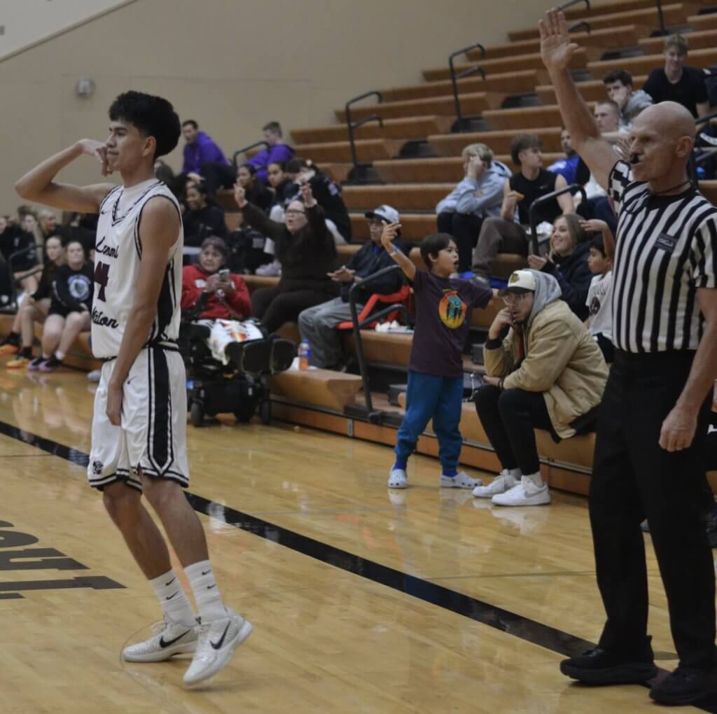 Whatcom Hoops December-30-2025