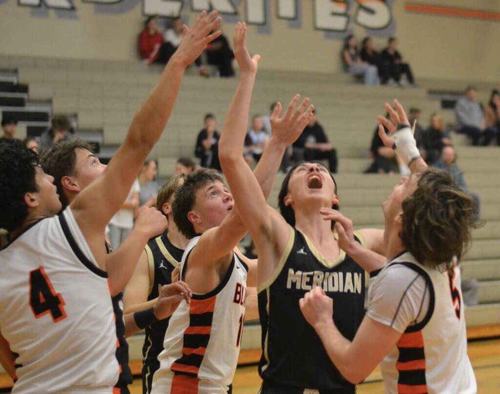 Whatcom Hoops December-28-2025