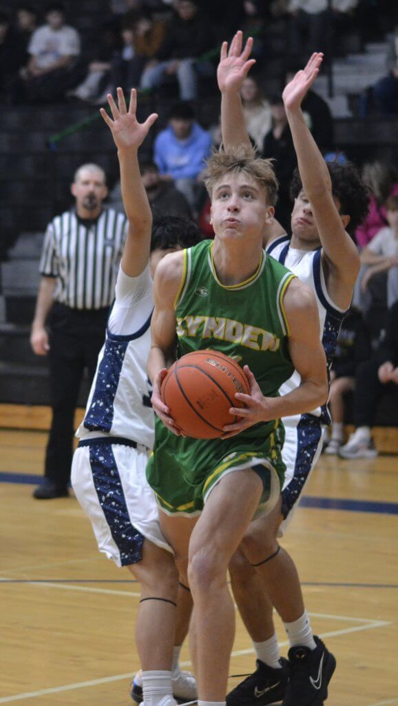 Whatcom Hoops December-12-2025