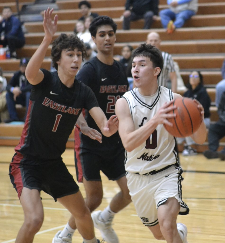 Whatcom Hoops December-30-2025