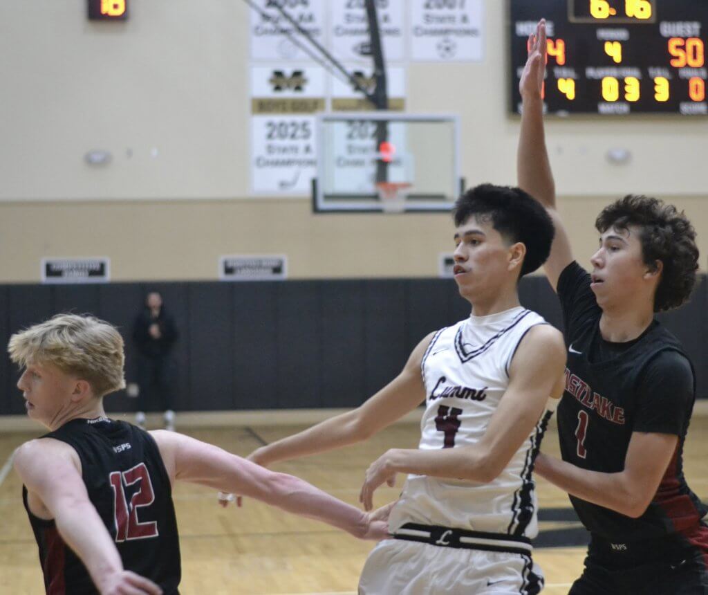 Whatcom Hoops December-30-2025