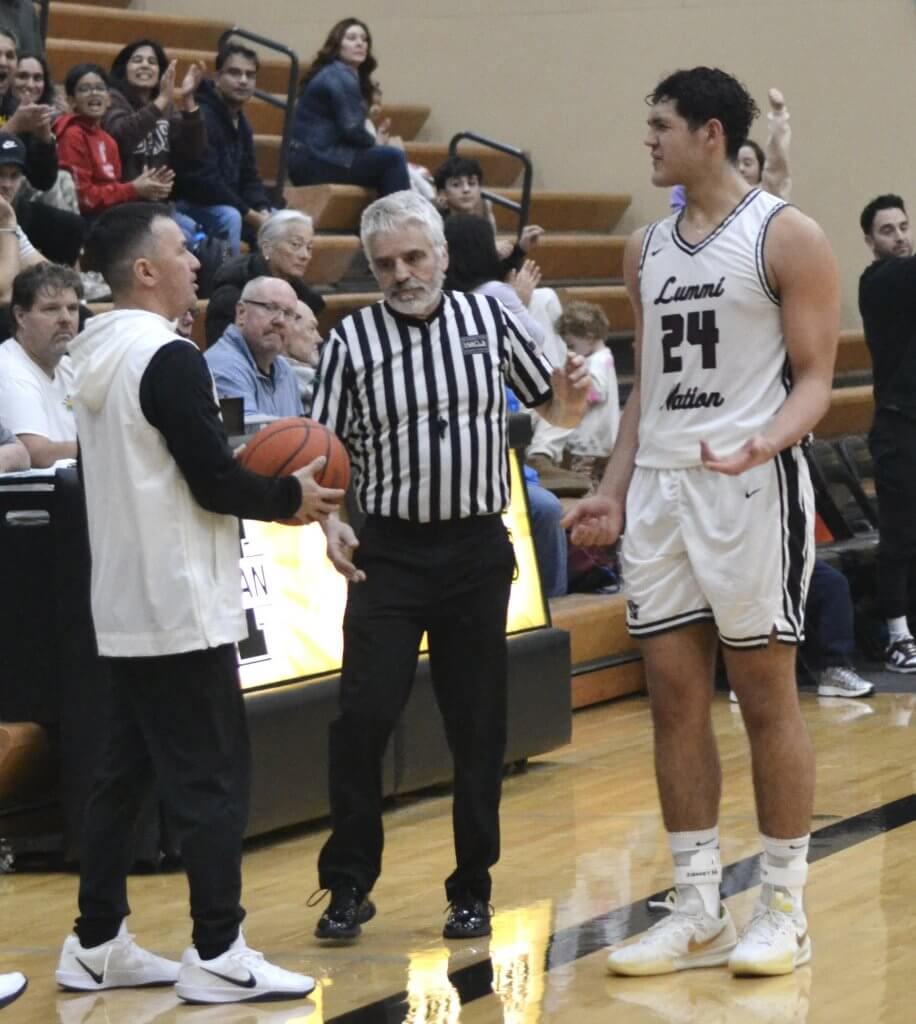 Whatcom Hoops December-30-2025