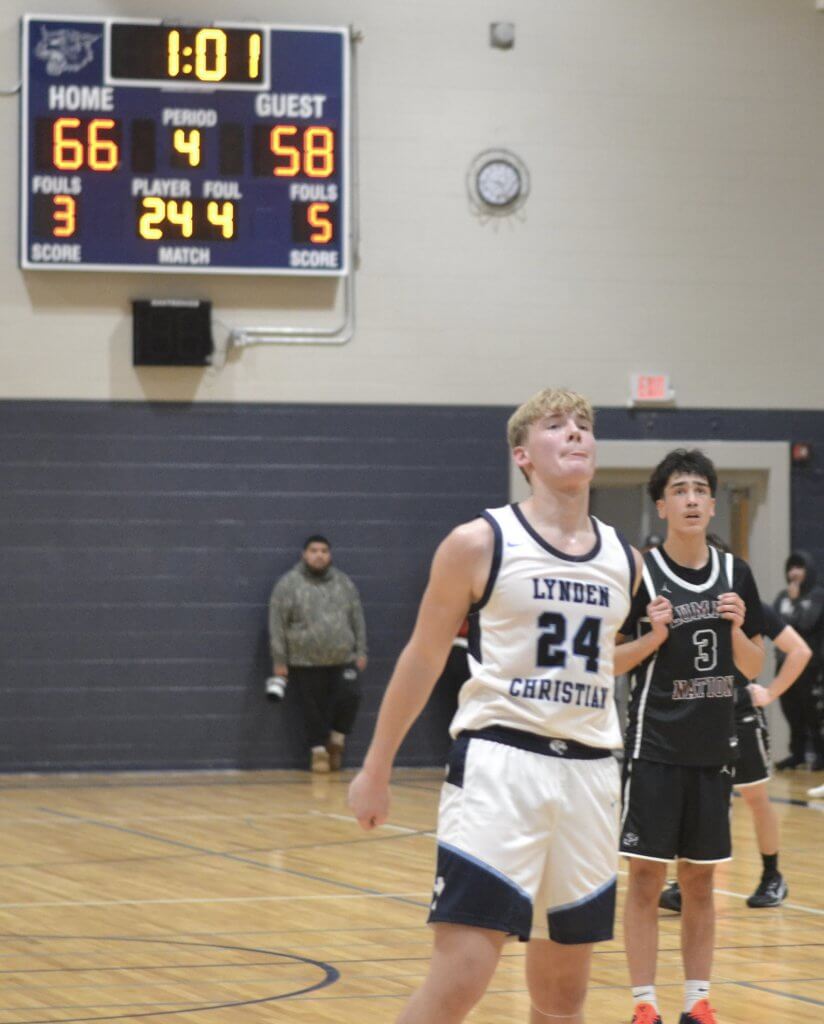 Whatcom Hoops December-14-2025