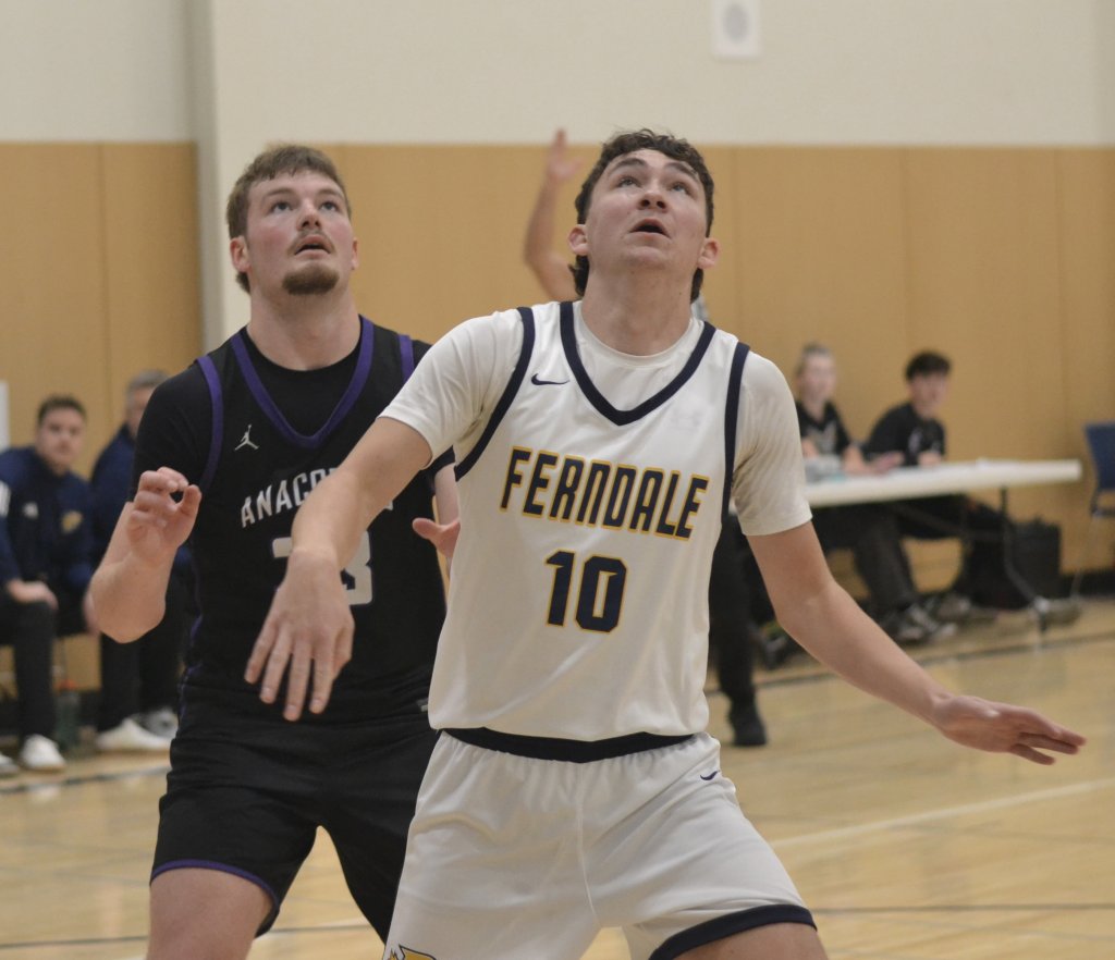 Whatcom Hoops December-10-2025