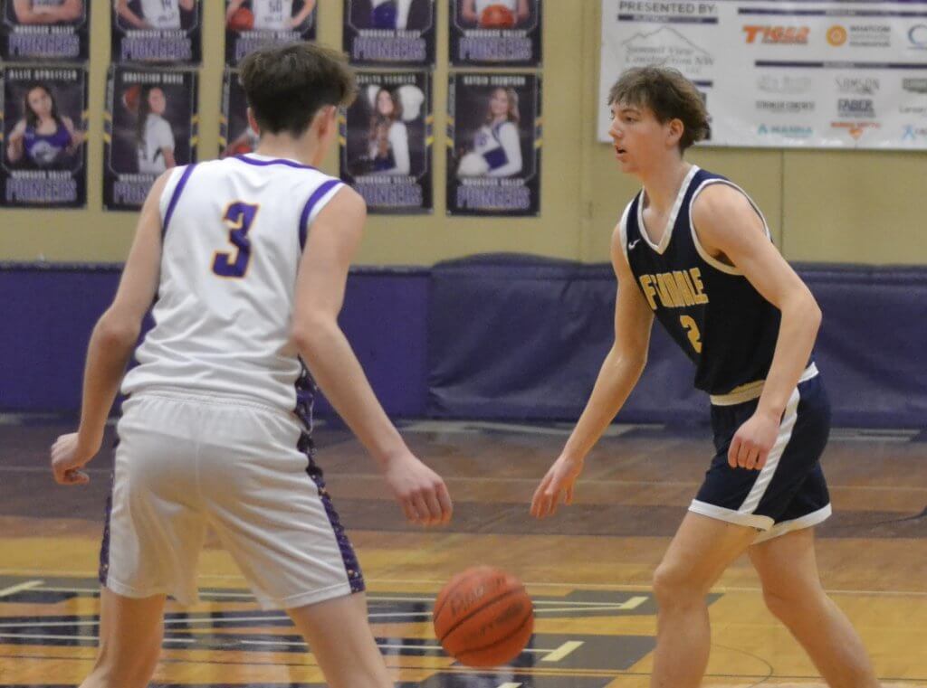 Whatcom Hoops January-11-2026