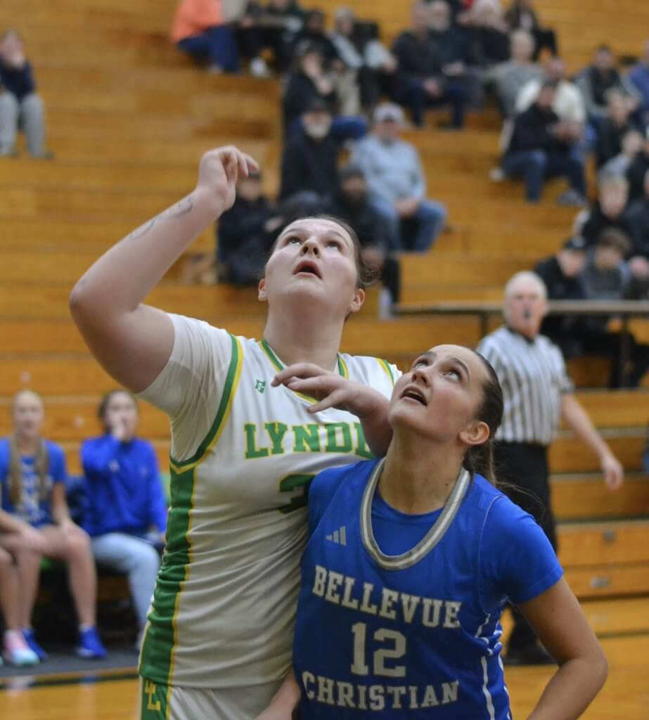 Whatcom Hoops January-7-2026