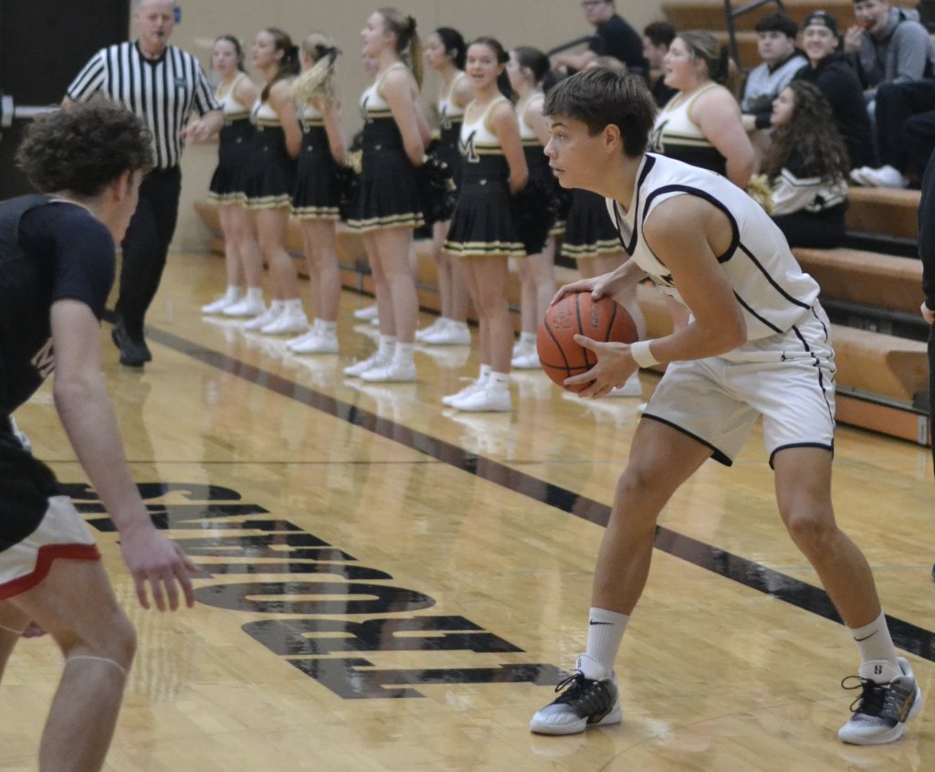 Whatcom Hoops January-4-2026