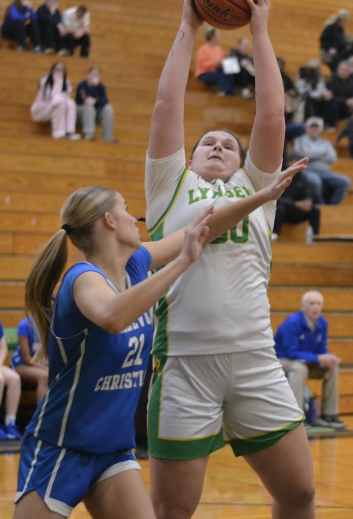 Whatcom Hoops January-7-2026