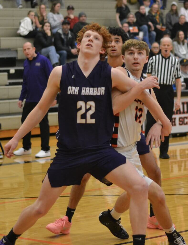 Whatcom Hoops January-20-2026