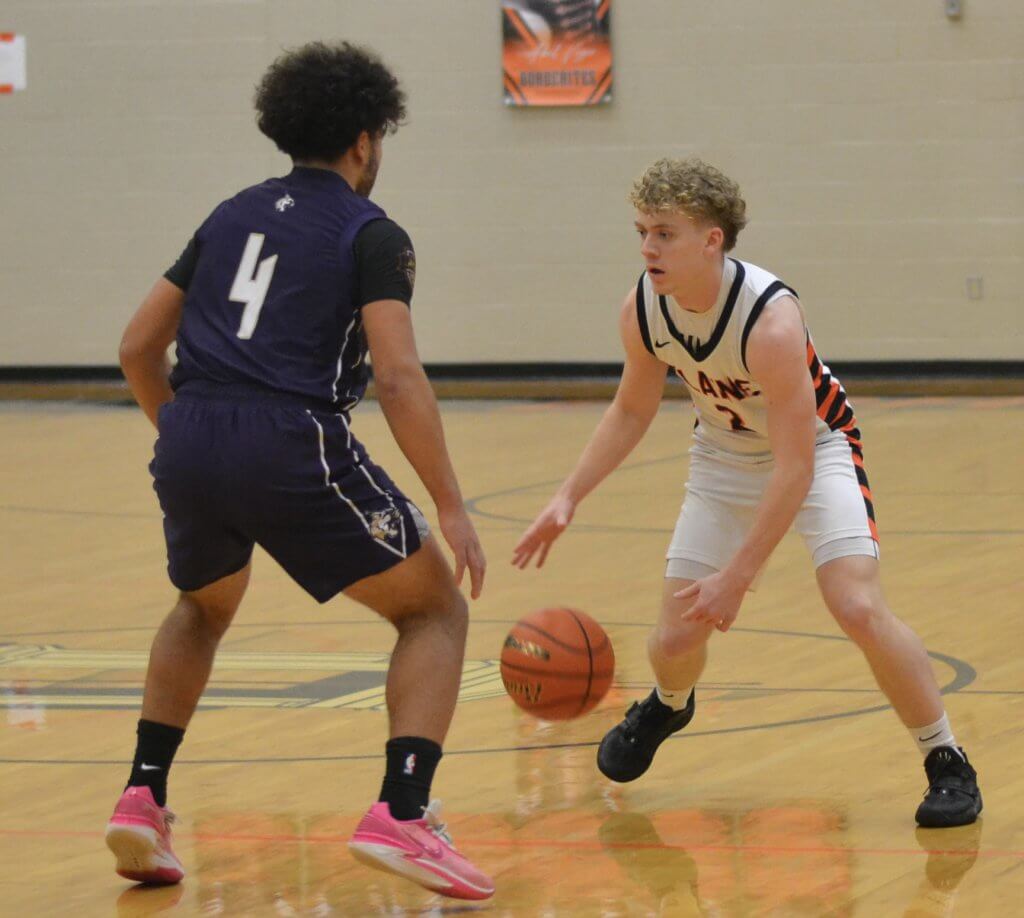 Whatcom Hoops January-20-2026