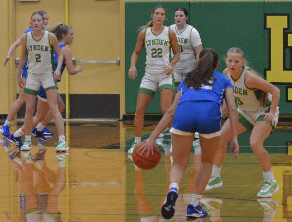 Whatcom Hoops January-7-2026