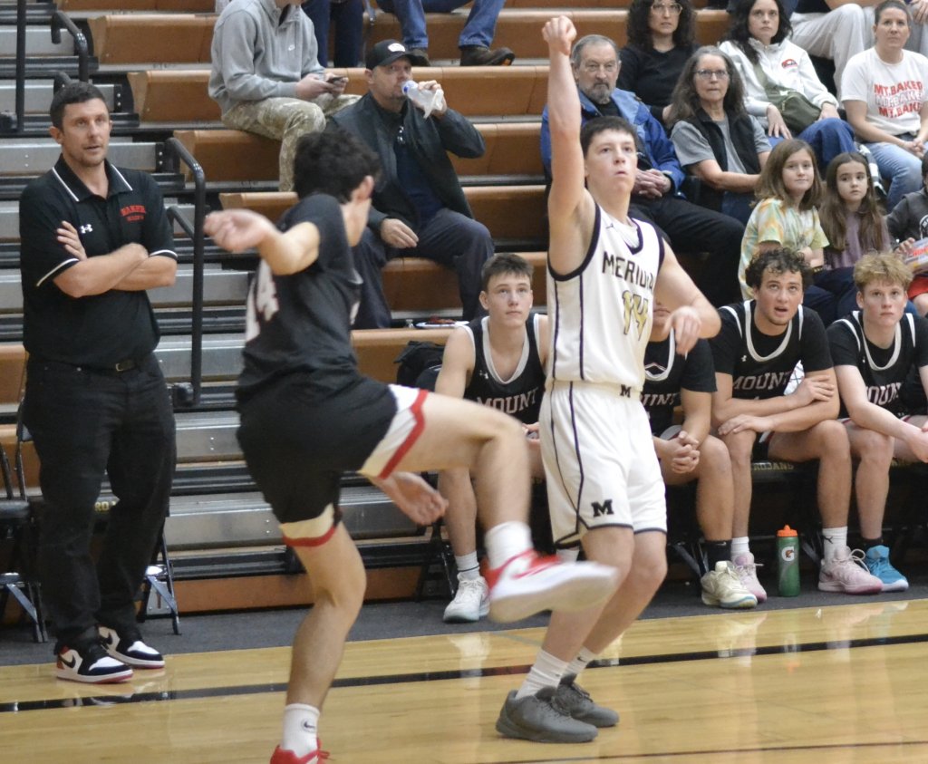 Whatcom Hoops January-4-2026