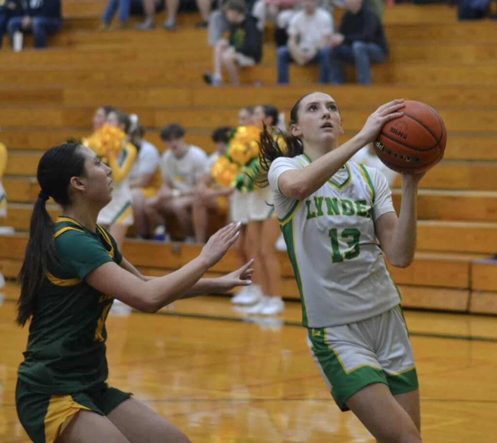 Whatcom Hoops January-15-2026