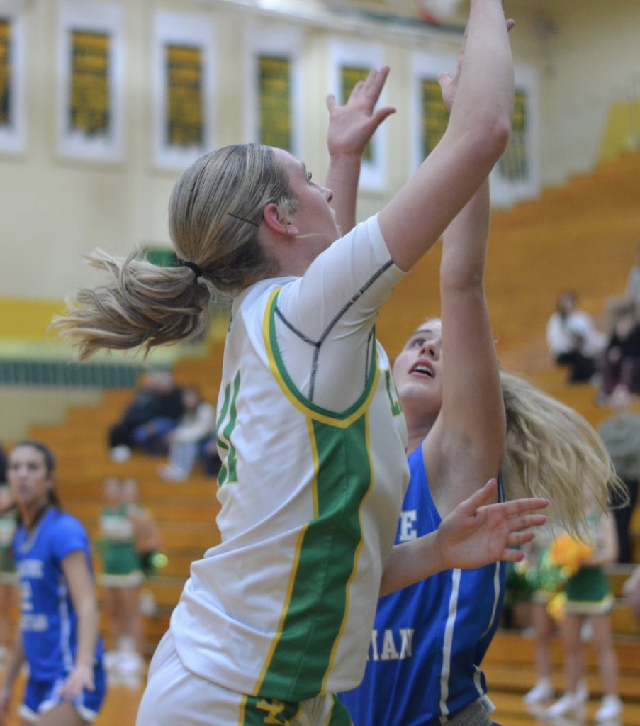 Whatcom Hoops January-7-2026