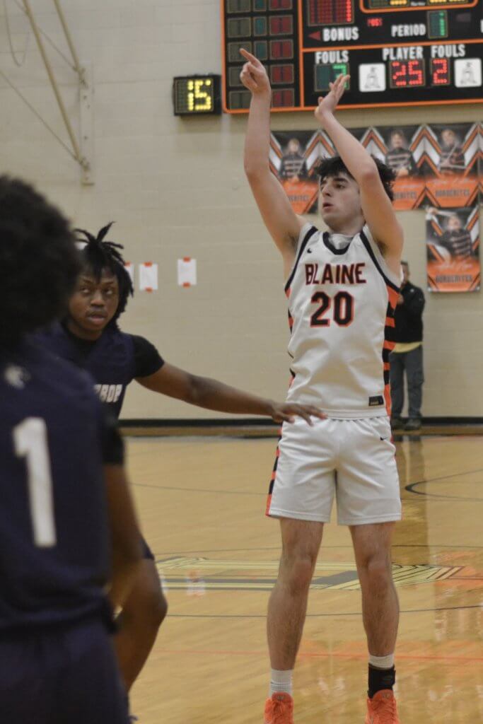 Whatcom Hoops January-20-2026