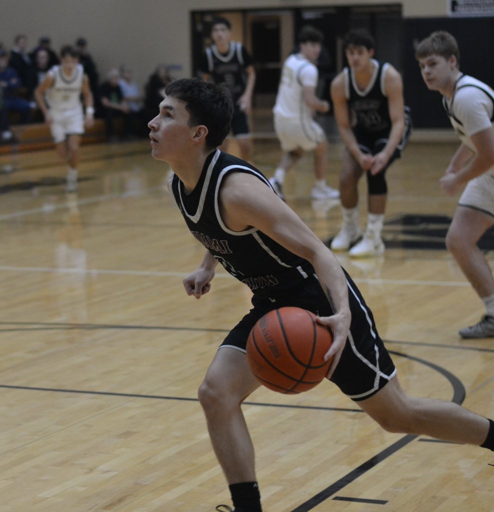 Whatcom Hoops January-1-2026