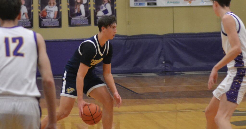 Whatcom Hoops January-11-2026