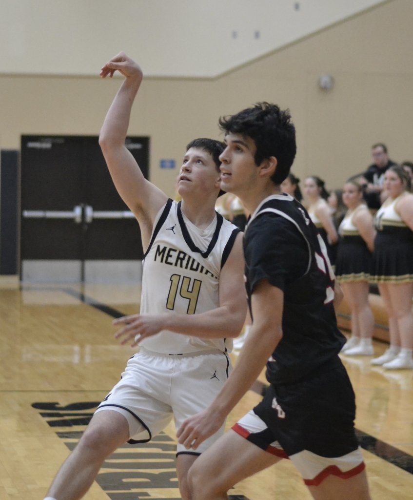 Whatcom Hoops January-4-2026