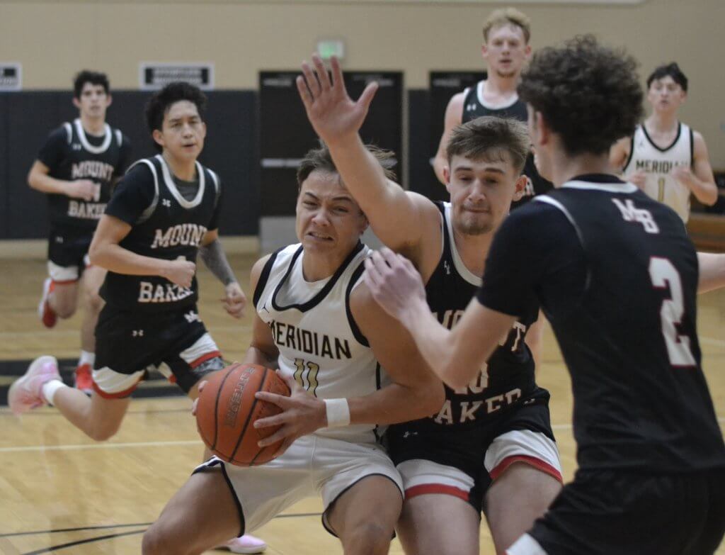 Whatcom Hoops January-4-2026