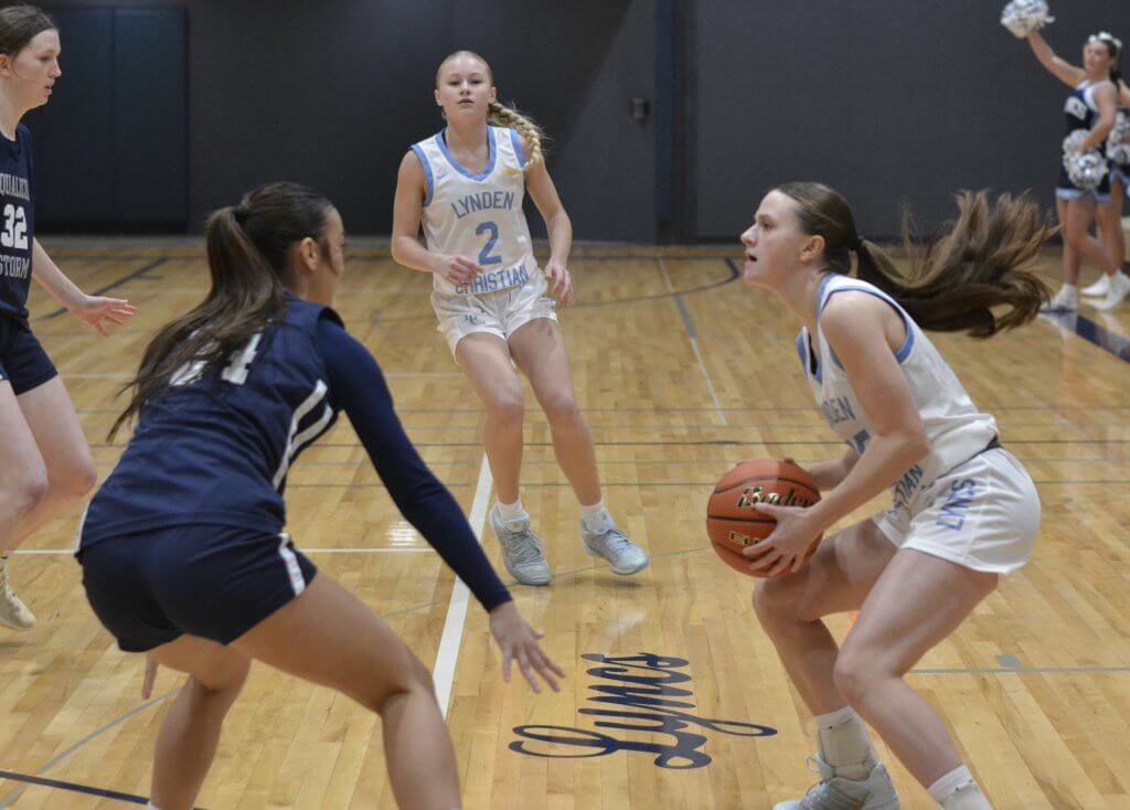 Whatcom Hoops January-18-2026