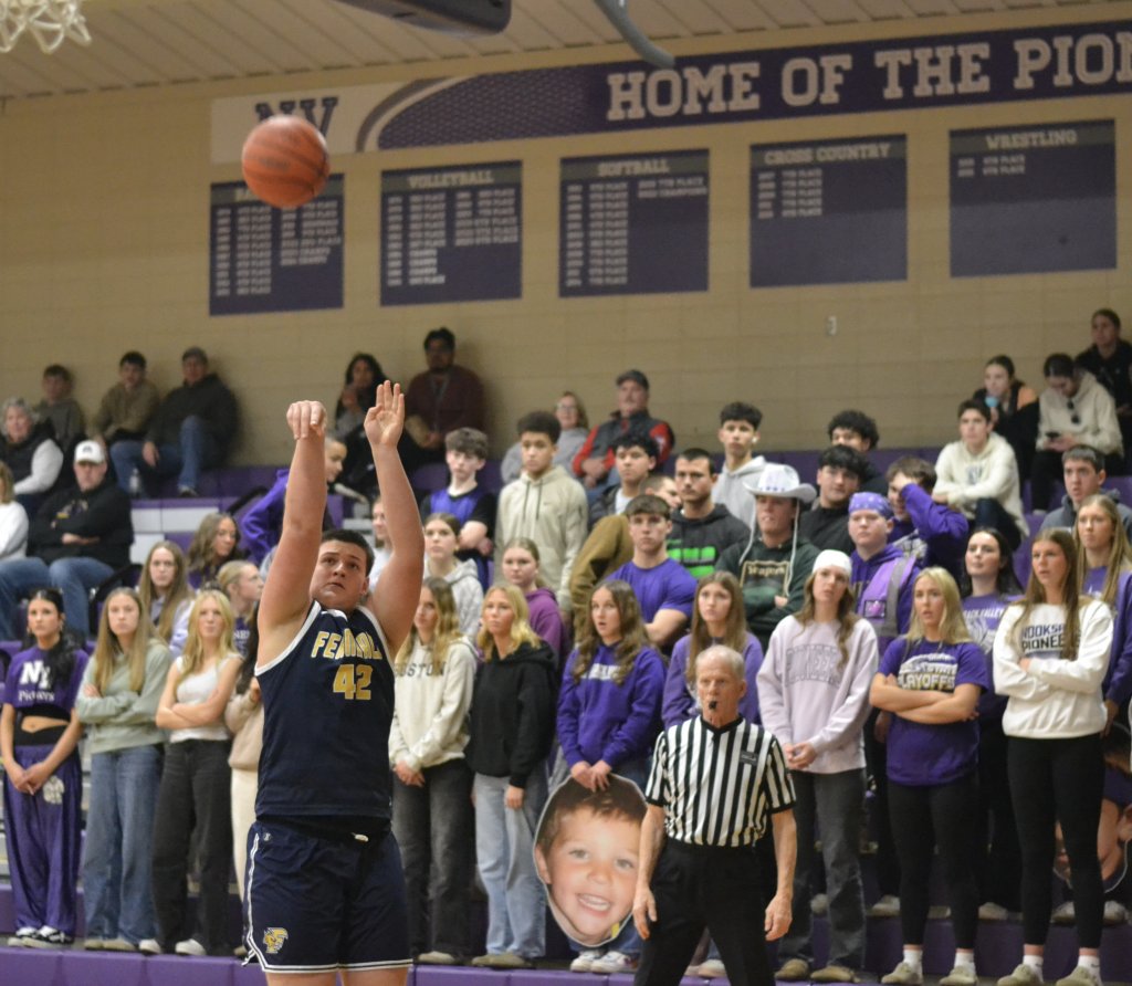 Whatcom Hoops January-11-2026