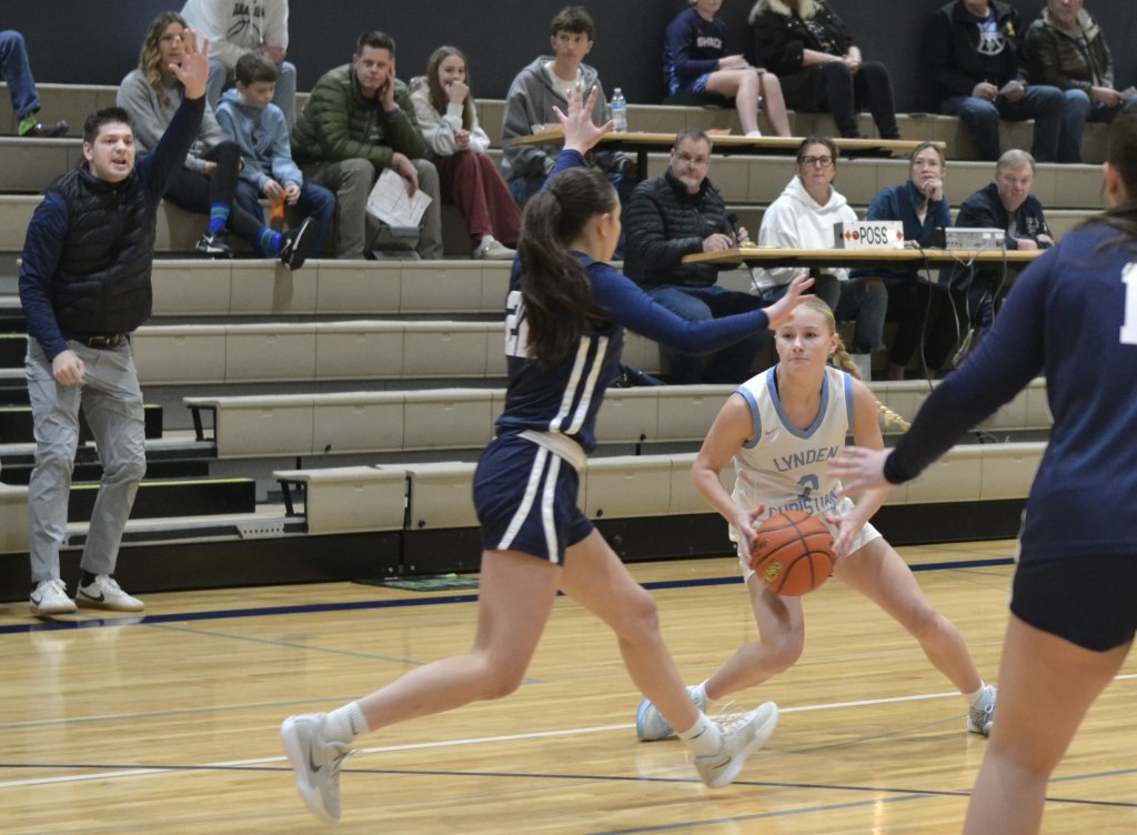 Whatcom Hoops January-18-2026