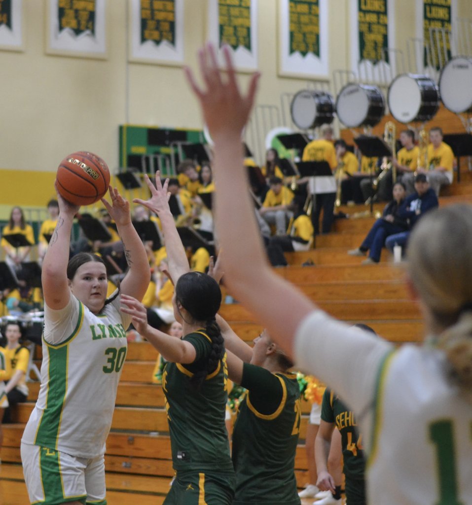 Whatcom Hoops January-15-2026