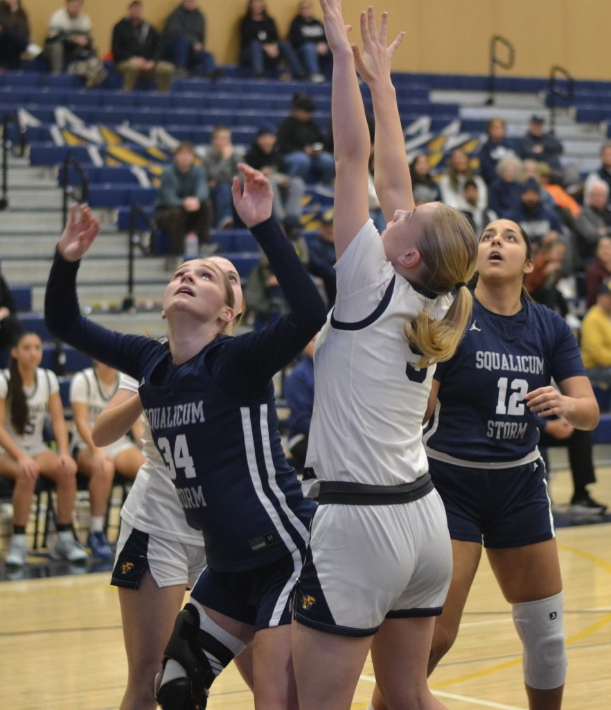 Whatcom Hoops January-6-2026