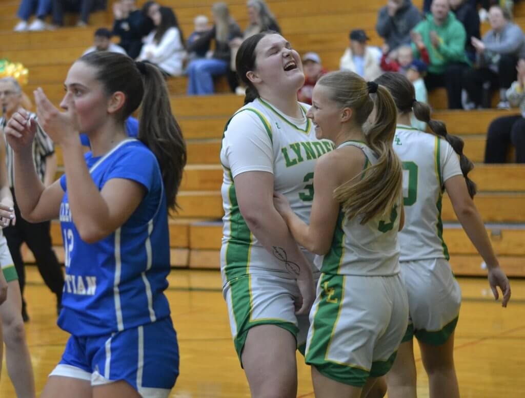 Whatcom Hoops January-7-2026