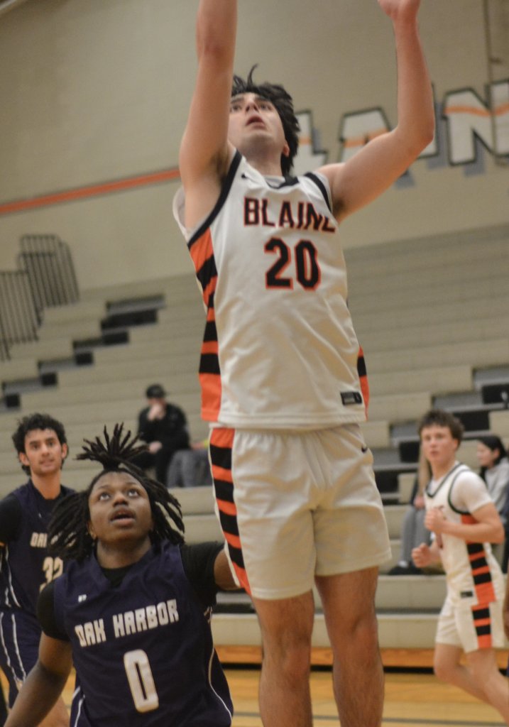 Whatcom Hoops January-20-2026