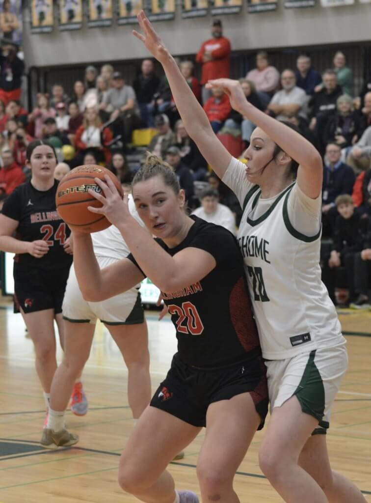 Whatcom Hoops January-30-2026