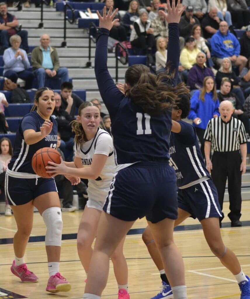 Whatcom Hoops January-6-2026