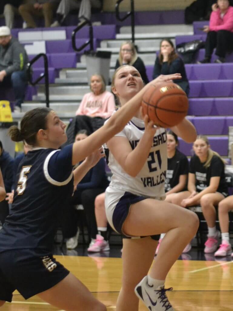 Whatcom Hoops January-9-2026