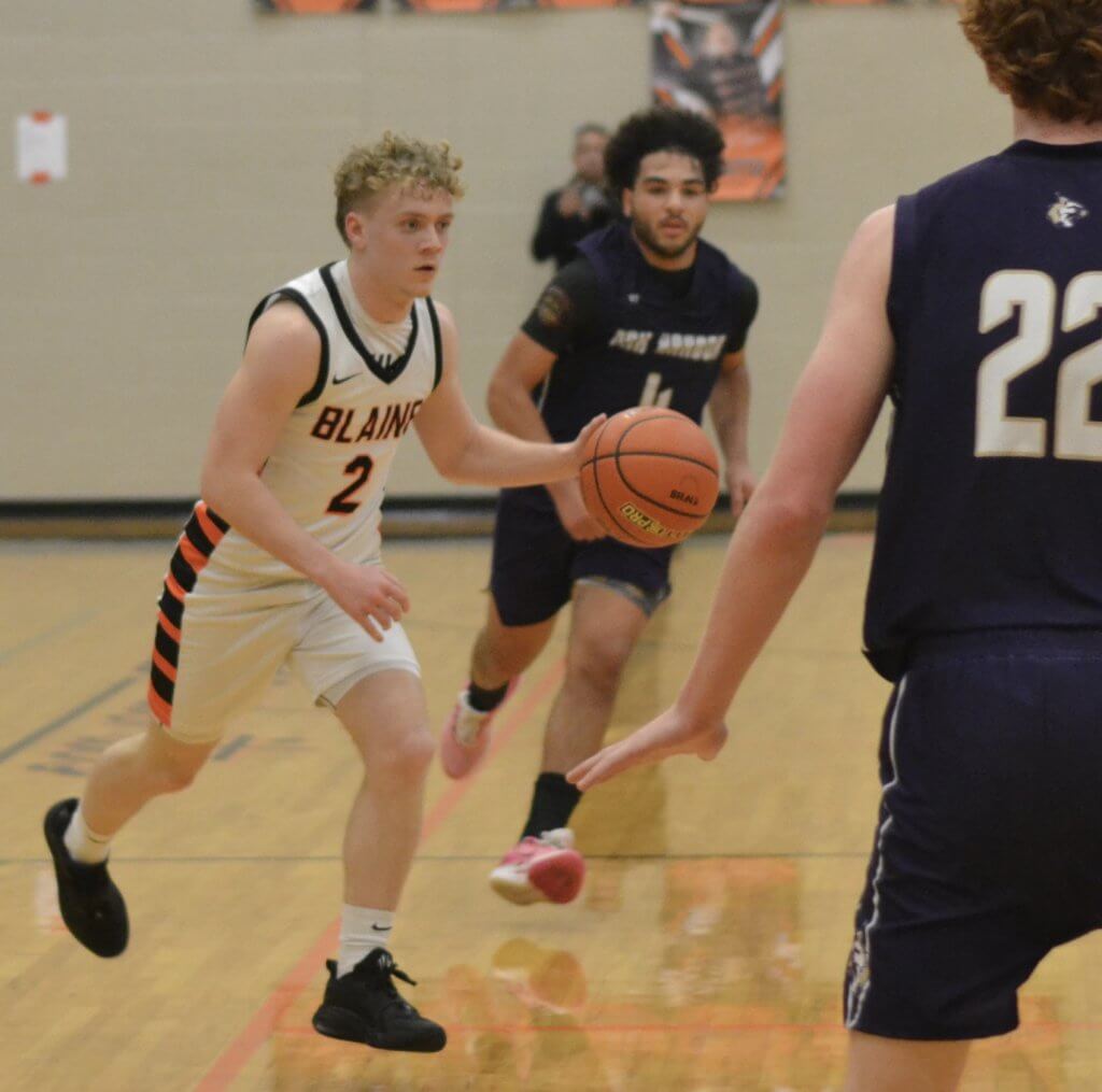 Whatcom Hoops January-20-2026