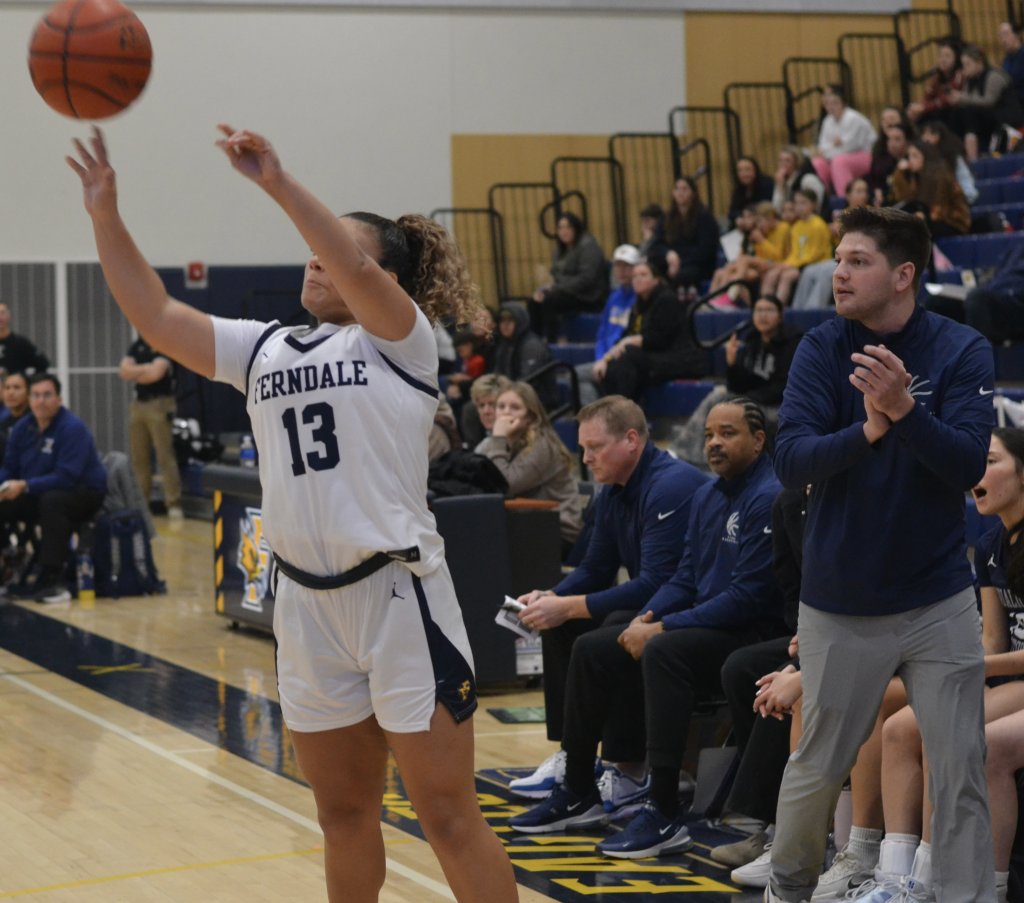 Whatcom Hoops January-6-2026