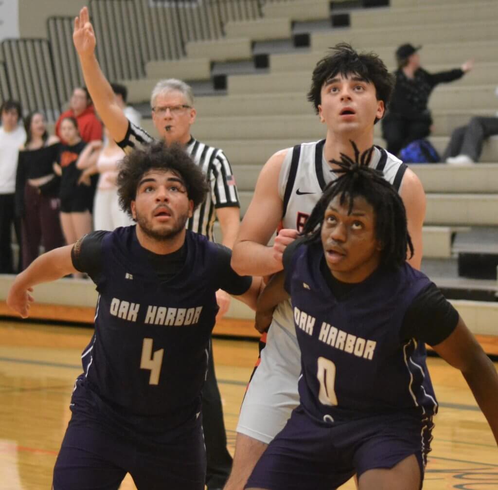 Whatcom Hoops January-20-2026