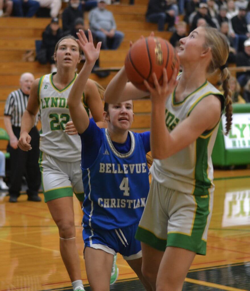 Whatcom Hoops January-7-2026