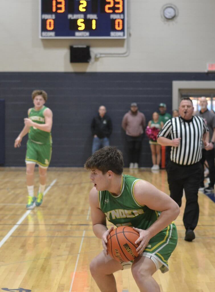 Whatcom Hoops February-1-2026