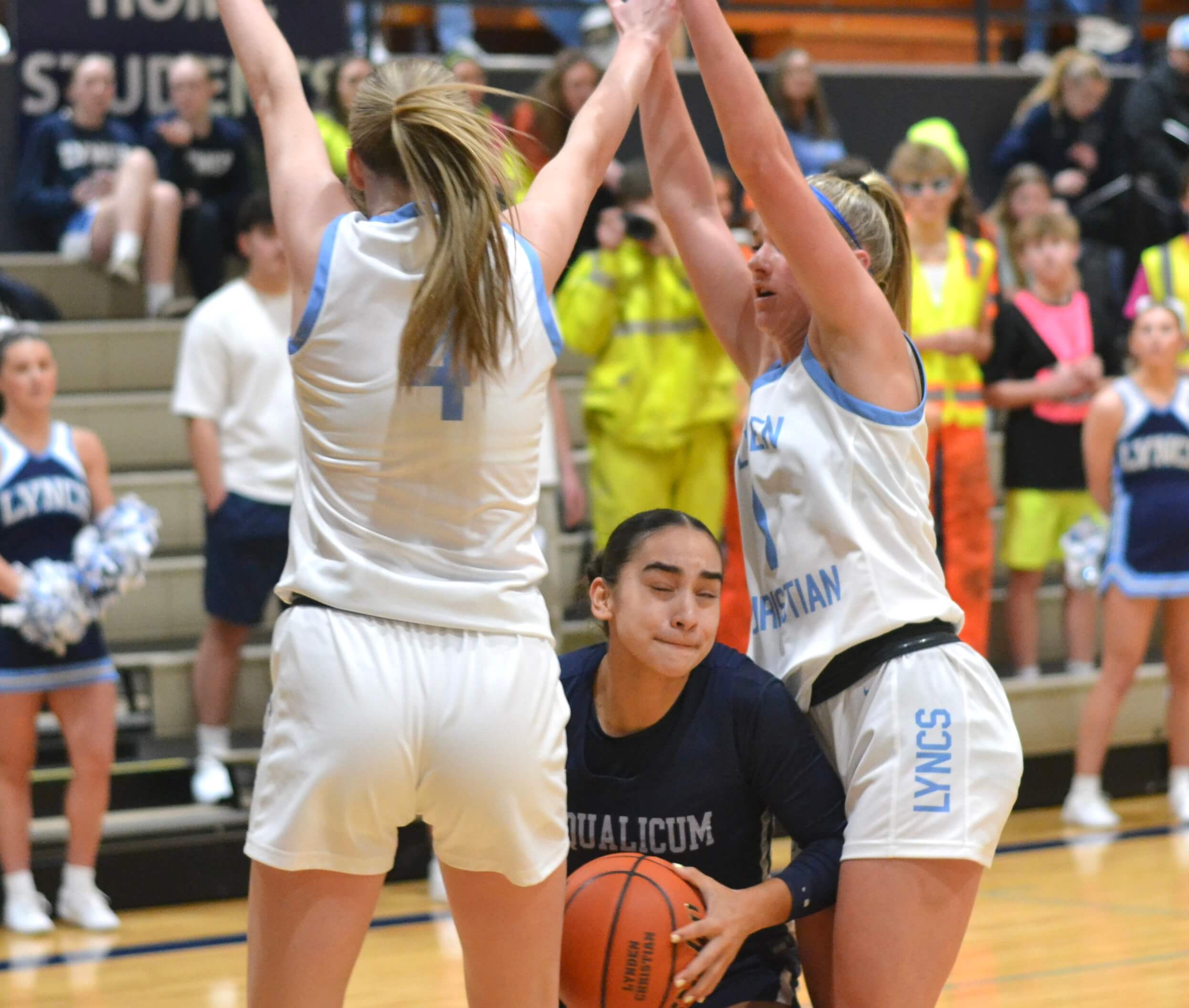 Whatcom Hoops January-18-2026