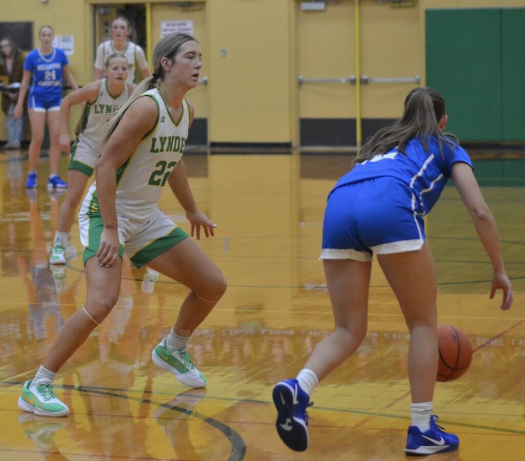 Whatcom Hoops January-7-2026